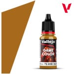 vallejo game color - Scrofulous Brown 18ml