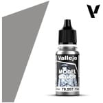 vallejo model color - Silver 18ml