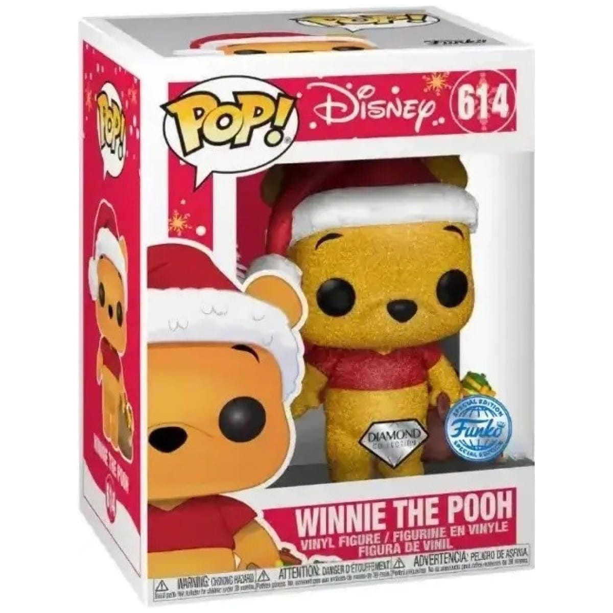 winnie