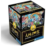 One Piece puzzle 500pcs  49x36cm
