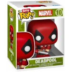 Funko Bitty POP! Marvel - deadpool's Chimichanga Truck 2.5cm - Image 2