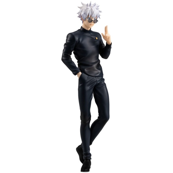 Jujutsu Kaisen Pop Up Parade PVC Statue Satoru Gojo: Hidden Inventory / Premature Death Ver. 19cm