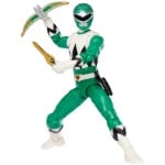 Power Rangers Lightning Collection Action Figure Lost Galaxy Green Ranger 15cm - Image 2