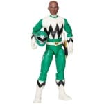 Power Rangers Lightning Collection Action Figure Lost Galaxy Green Ranger 15cm - Image 5