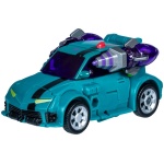 Transformers Age of the Primes Deluxe Class Action Figure The Thirteen Fugitive Waspinator 11cm - Image 3