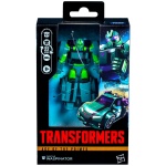 Transformers Age of the Primes Deluxe Class Action Figure The Thirteen Fugitive Waspinator 11cm