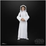 Star Wars Episode IV Black Series Action Figure Princess Leia Organa 15cm - Image 3