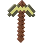 Minecraft Roleplay Replica Gold Pickaxe 35cm