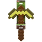 Minecraft Roleplay Replica Gold Pickaxe 35cm - Image 2