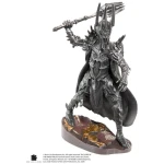 Lord of the Rings Diorama Figure Sauron 17cm
