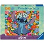 Disney Jigsaw Puzzle Stitch 1000pcs