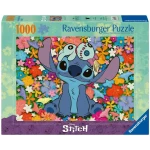 Disney Jigsaw Puzzle Stitch 1000pcs