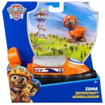 Spin Master Paw Patrol: Zuma - Hovercraft Vehicle
