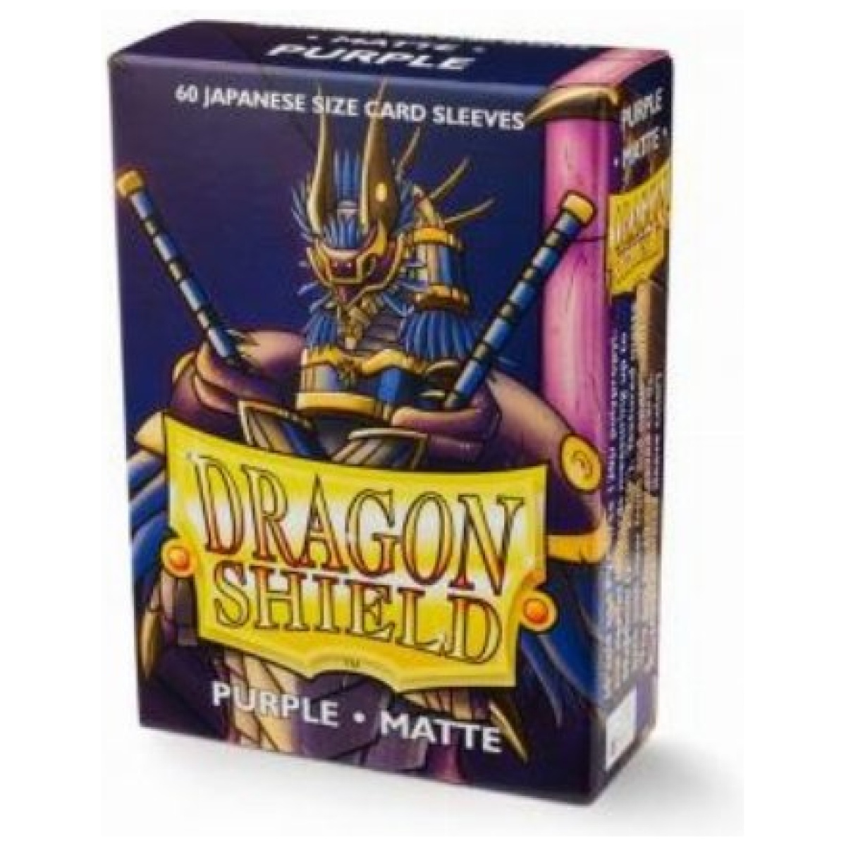 112256-0-0500-dragon-shield-sleeves-japanese-small-size-matte-purple-60-sleeves