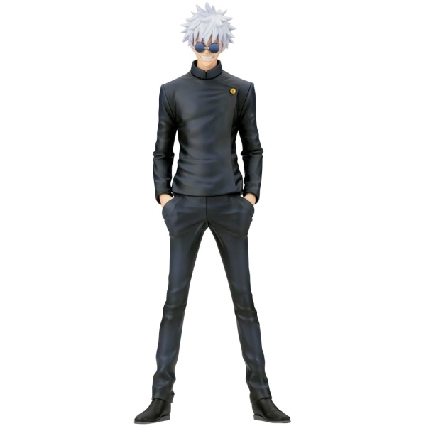 Jujutsu Kaisen King of Artist - Satoru Gojo statue 22cm