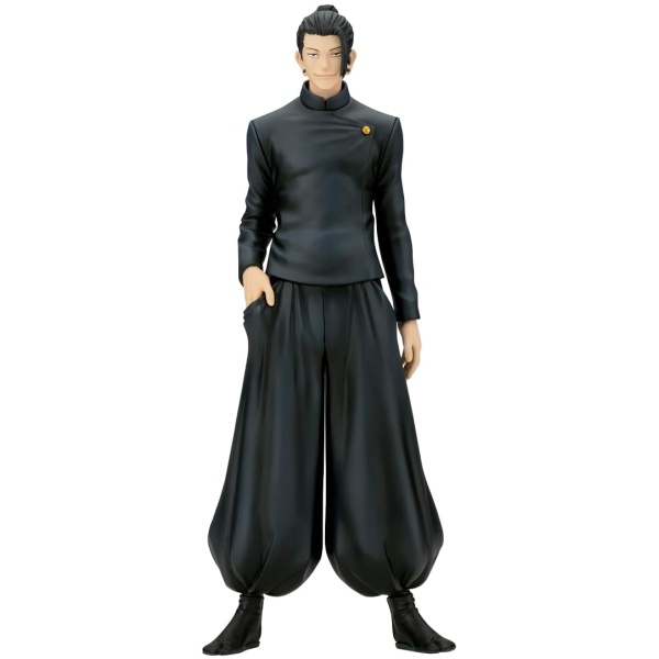 Jujutsu Kaisen King of Artist - Suguru Geto statue 21m