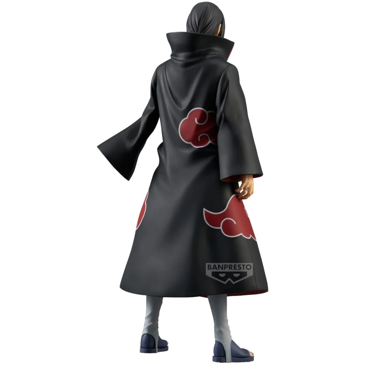 Naruto Shippuden Grandista - Itachi Uchiha statue 28cm - Image 2