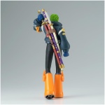 One Piece The Shukko Roronoa - Zoro Egghead statue 17cm - Image 2