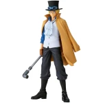 One Piece The Grandline Series Sabo figure 18cm