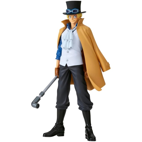 One Piece The Grandline Series Sabo figure 18cm
