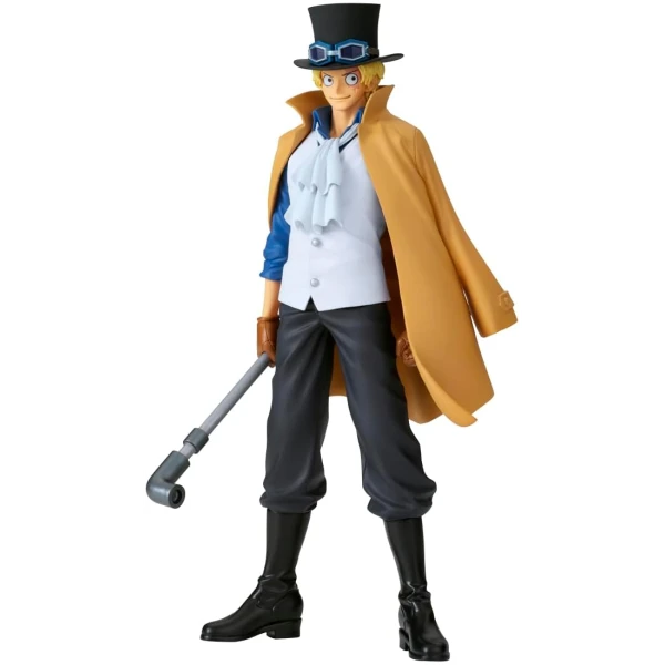 One Piece The Grandline Series Sabo figure 18cm
