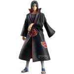 Naruto Shippuden Grandista - Itachi Uchiha statue 28cm