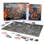 Warhammer 40000 - Kill Team: Starter Set (English)