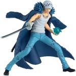 One Piece Battle Record - Trafalgar Law II statue 15cm