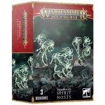 Warhammer Age of Sigmar - Nighthaunt: Spirit Hosts