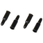 DAMPER BOOTS FRONT (4pcs) MBX7/7R/8/8R