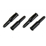 DAMPER BOOTS REAR (4pcs) MBX7/7R/8/8R