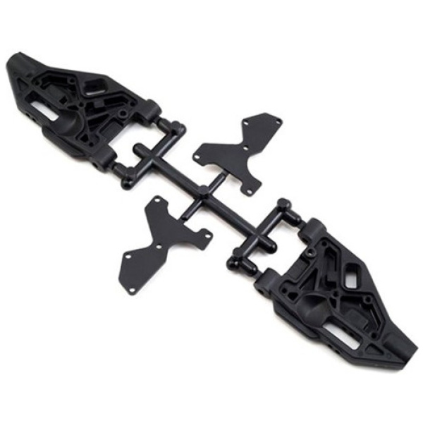 MBX8/8R FRONT LOWER ARM (2pcs)