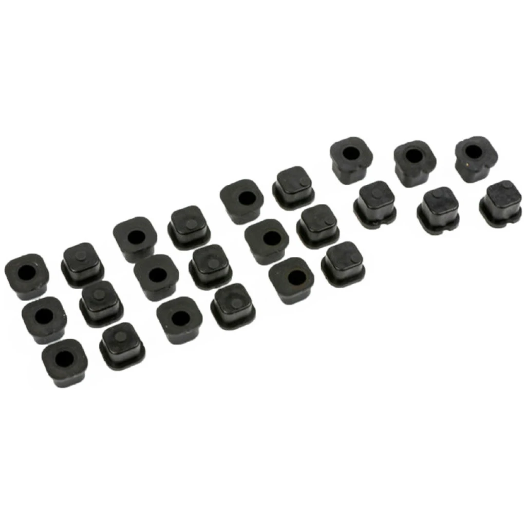 arm mount insert set mbxr x