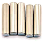 PIN 2.5 X10.8MM  5 PCS