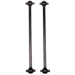 Hobao rear axle 2pcs
