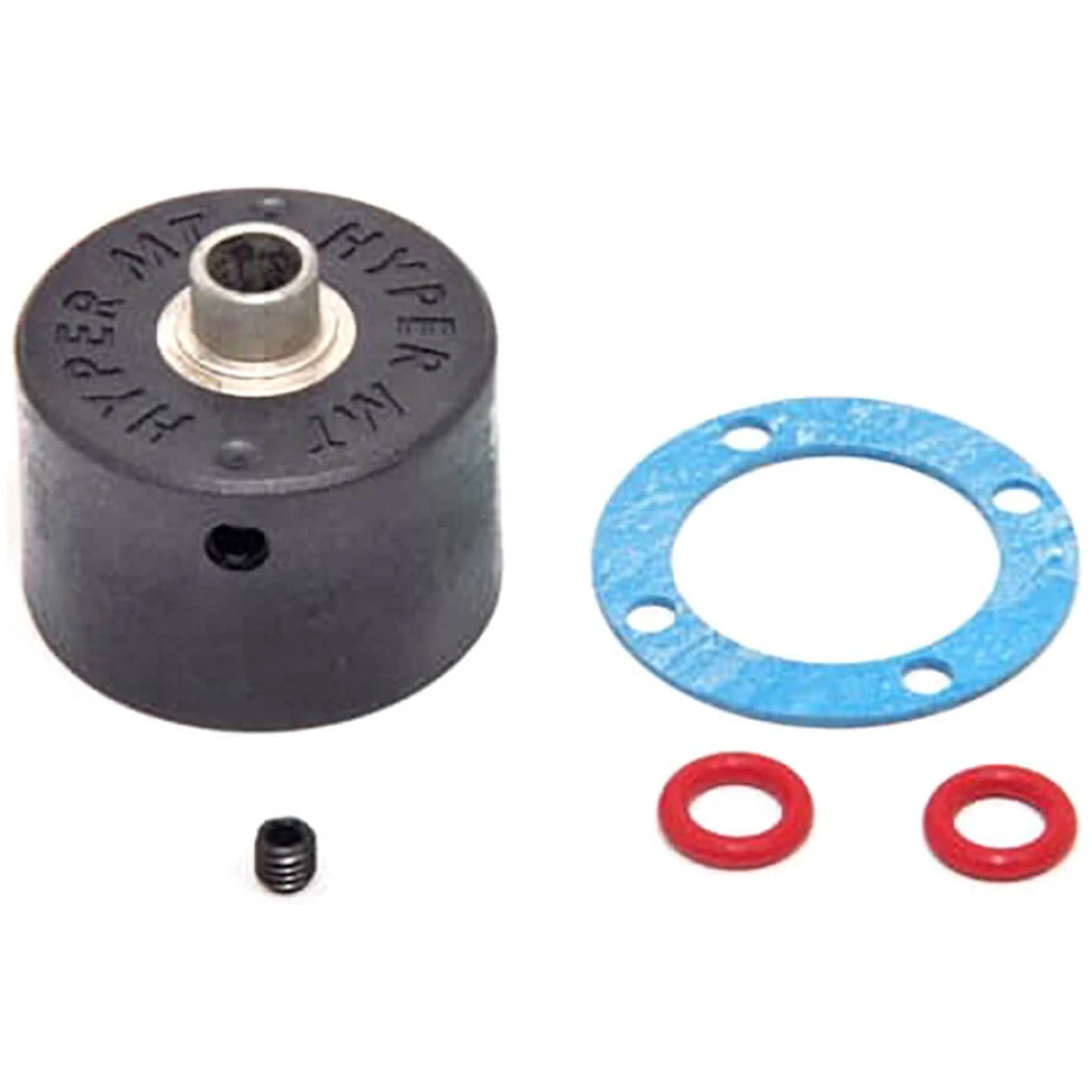hobao differential case set h pic  x