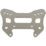 hyper VT CNC Alum Front Shock Tower