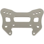 hyper VT CNC Alum Front Shock Tower