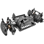 Hobao Hyper VTE2 On-Road Extreme Speed 1/7 Roller (without Body & Tires)