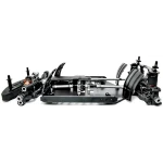 Hobao Hyper VTE2 On-Road Extreme Speed 1/7 Roller (without Body & Tires) - Image 2