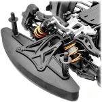 Hobao Hyper VTE2 On-Road Extreme Speed 1/7 Roller (without Body & Tires) - Image 5