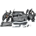 Hobao Hyper VTE2 On-Road Extreme Speed 1/7 Roller (without Body & Tires) - Image 7
