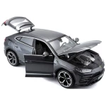 LAMBORGHINI URUS 2018 1/18 - Image 2