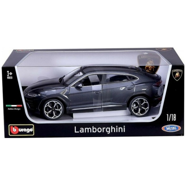 LAMBORGHINI URUS 2018 1/18