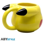 pokemon mug d pikachu  x