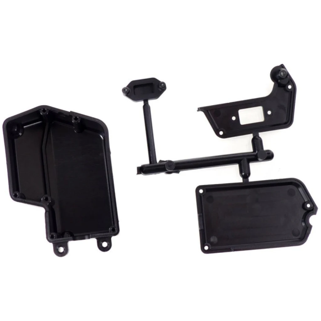 radio plate mbxr eco x