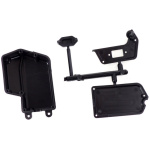 RADIO PLATE MBX8R ECO