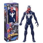 Marvel Spider-Man Venom Versus - Venom Action Figure 30cm