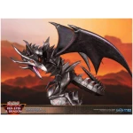 Yu-Gi-Oh! PVC Statue Red-Eyes B. Dragon Black Colour 33cm - Image 2
