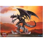 Yu-Gi-Oh! PVC Statue Red-Eyes B. Dragon Black Colour 33cm